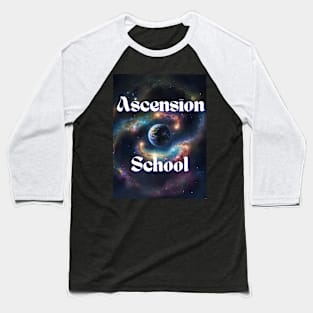 Ascension School Baseball T-Shirt